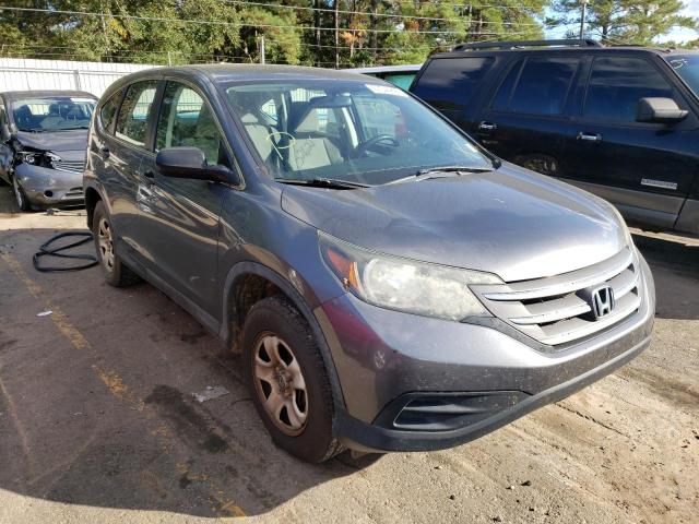 HONDA CR-V LX 2013 3czrm3h36dg702606