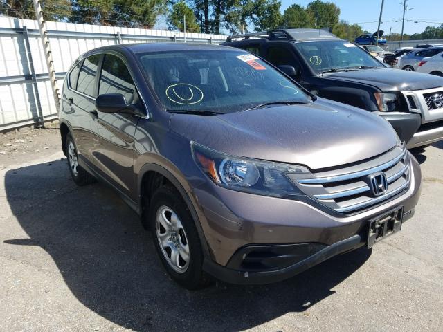 HONDA CR-V LX 2013 3czrm3h36dg703206