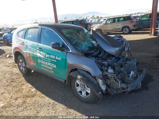 HONDA CR-V 2013 3czrm3h36dg703500