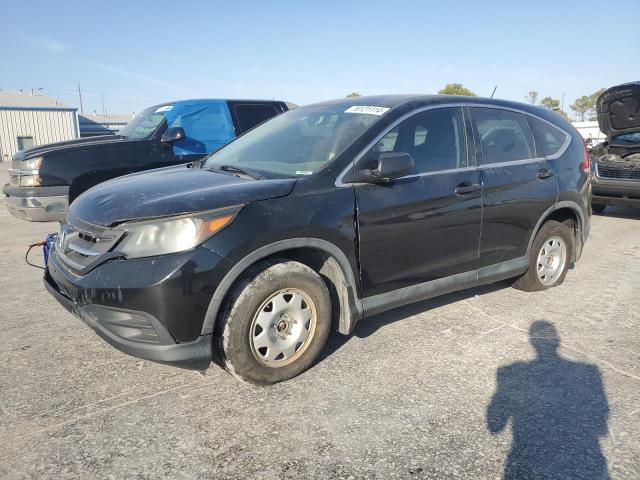 HONDA CR-V LX 2013 3czrm3h36dg703738