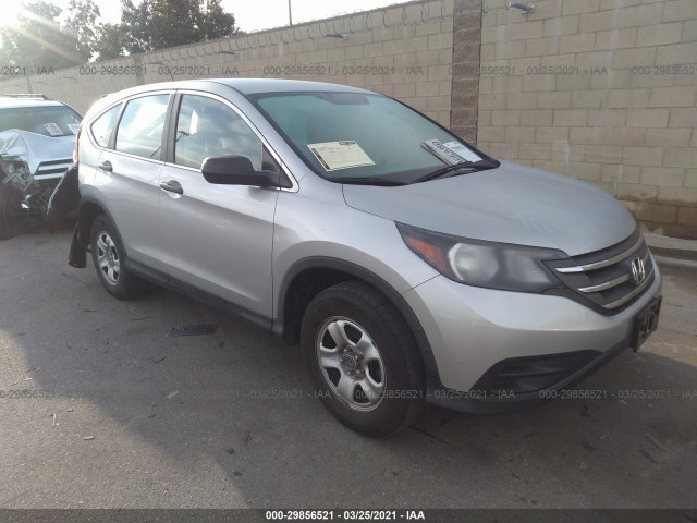 HONDA CR-V 2013 3czrm3h36dg704324