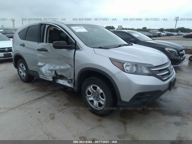 HONDA CR-V 2013 3czrm3h36dg707028