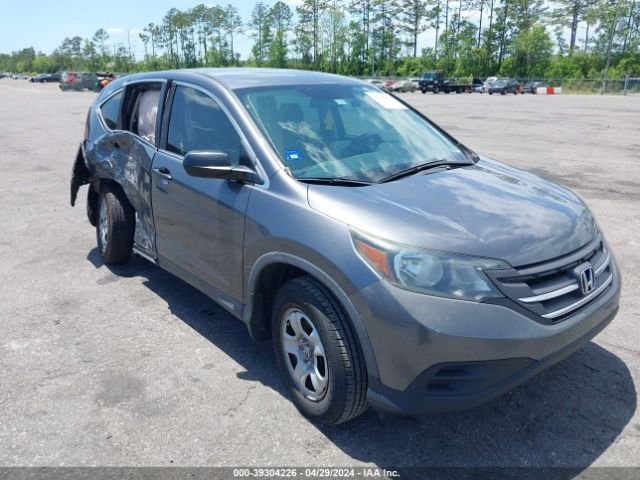 HONDA CR-V 2013 3czrm3h36dg707661