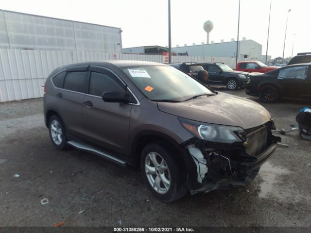 HONDA CR-V 2013 3czrm3h36dg707823