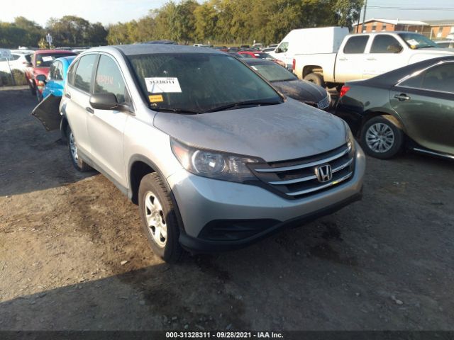 HONDA CR-V 2013 3czrm3h36dg708521