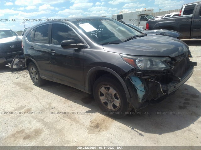 HONDA CR-V 2013 3czrm3h36dg708888