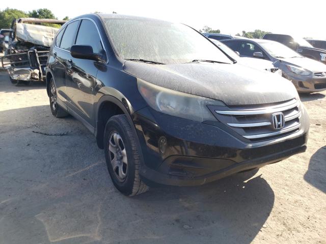 HONDA CR-V LX 2013 3czrm3h36dg709085