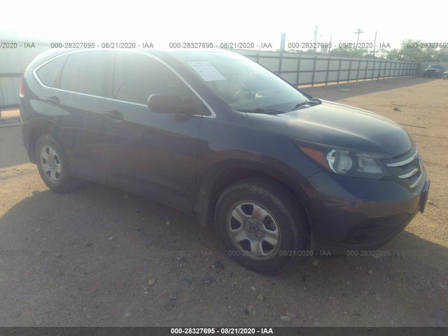 HONDA CR-V 2013 3czrm3h36dg711872