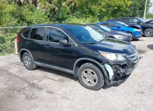 HONDA CR-V 2013 3czrm3h36dg712410