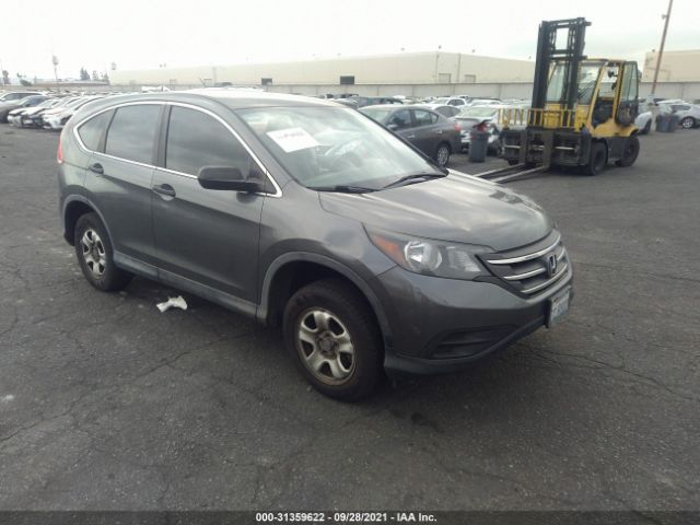 HONDA CR-V 2014 3czrm3h36eg700002