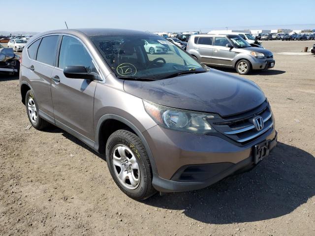 HONDA CR-V LX 2014 3czrm3h36eg701666