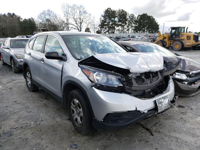 HONDA CR-V LX 2014 3czrm3h36eg702302