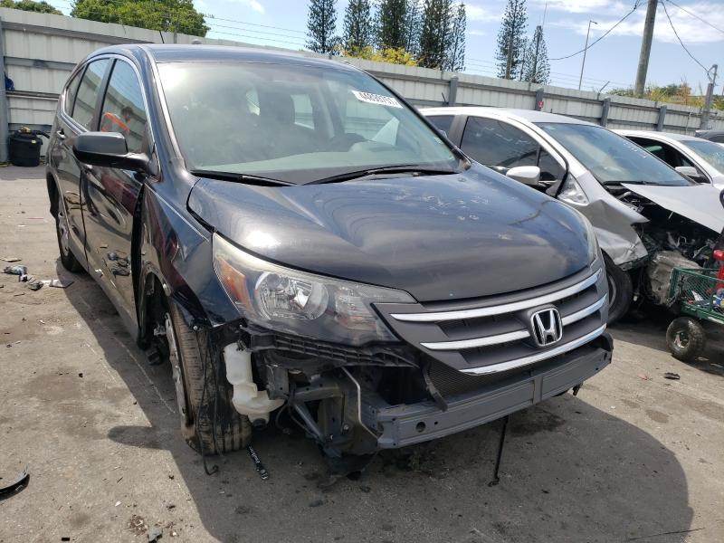 HONDA CR-V LX 2014 3czrm3h36eg702879