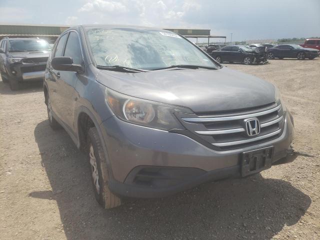 HONDA CR-V LX 2014 3czrm3h36eg703711