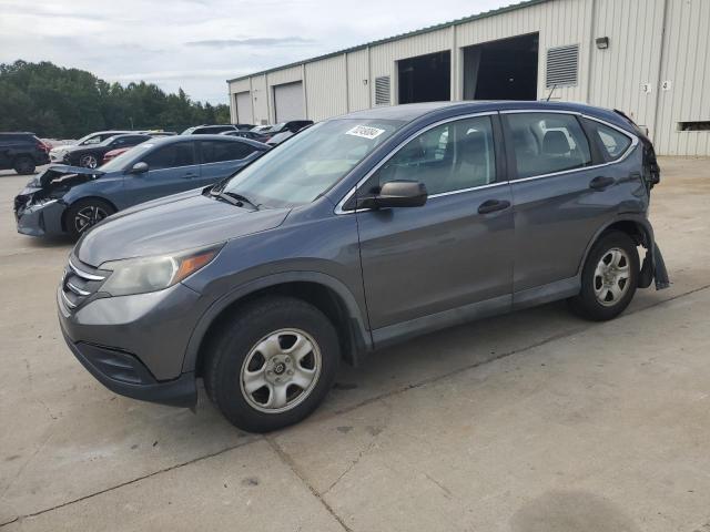 HONDA CR-V LX 2014 3czrm3h36eg706656