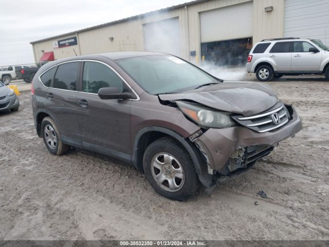 HONDA CR-V 2014 3czrm3h36eg707001