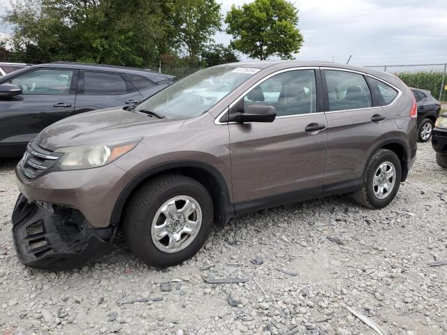 HONDA CR-V LX 2014 3czrm3h36eg712716