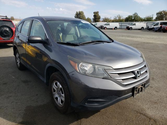 HONDA CR-V LX 2014 3czrm3h36eg713526