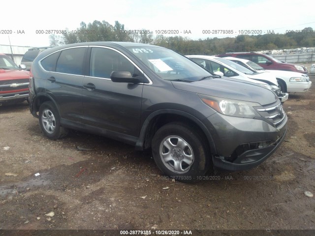 HONDA CR-V 2014 3czrm3h36eg715504