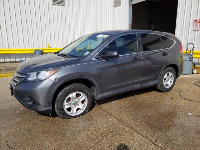 HONDA CR-V LX 2014 3czrm3h36eg715924