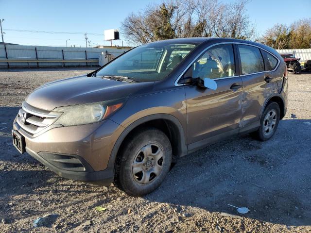 HONDA CRV 2014 3czrm3h36eg716734