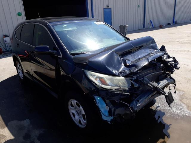 HONDA CR-V LX 2015 3czrm3h36fg703113