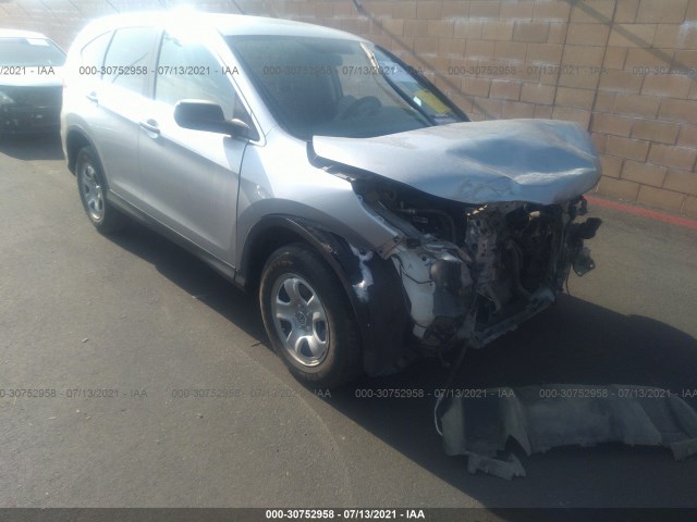 HONDA CR-V 2015 3czrm3h36fg706108