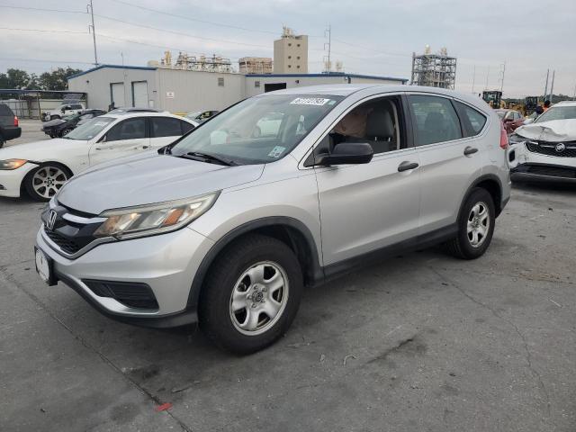 HONDA CR-V LX 2015 3czrm3h36fg706111