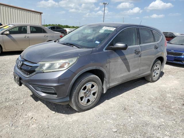 HONDA CRV 2015 3czrm3h36fg706884