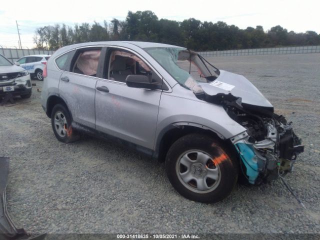 HONDA CR-V 2015 3czrm3h36fg713964