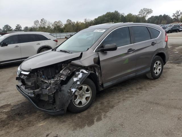 HONDA CR-V LX 2015 3czrm3h36fg714855