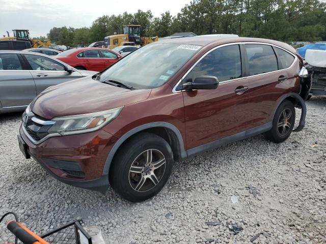 HONDA CRV 2015 3czrm3h36fg716234