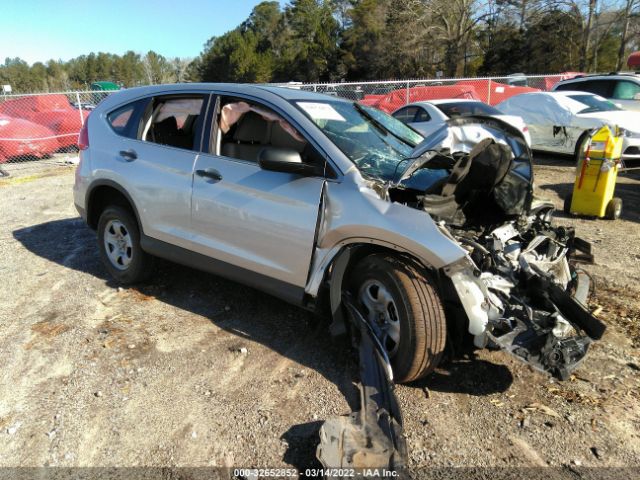 HONDA CR-V 2015 3czrm3h36fg716735