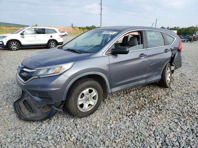 HONDA CRV 2015 3czrm3h36fg717285