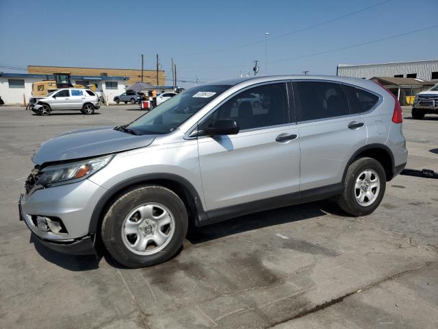 HONDA CR-V LX 2016 3czrm3h36gg700116