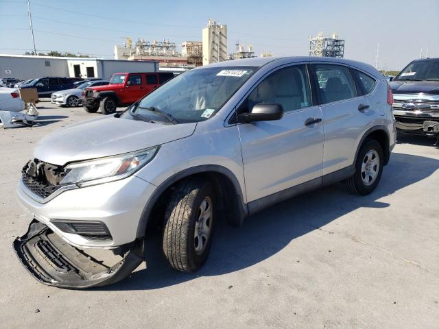 HONDA CRV 2016 3czrm3h36gg706062