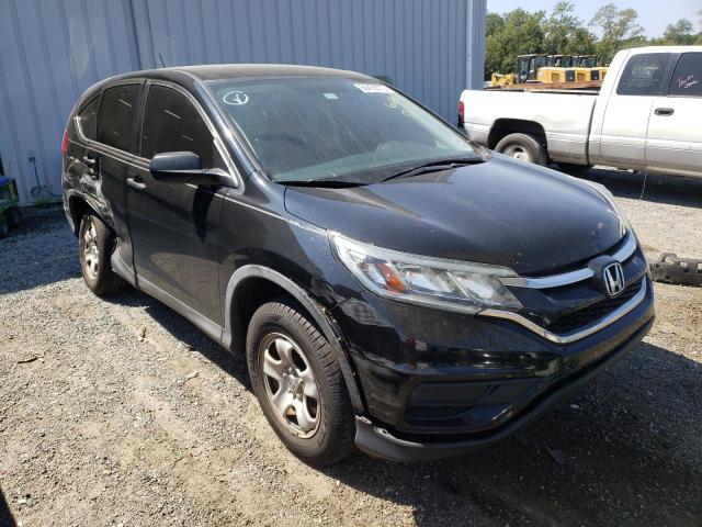 HONDA CR-V LX 2016 3czrm3h36gg708524