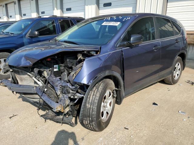 HONDA CRV 2013 3czrm3h37dg701433