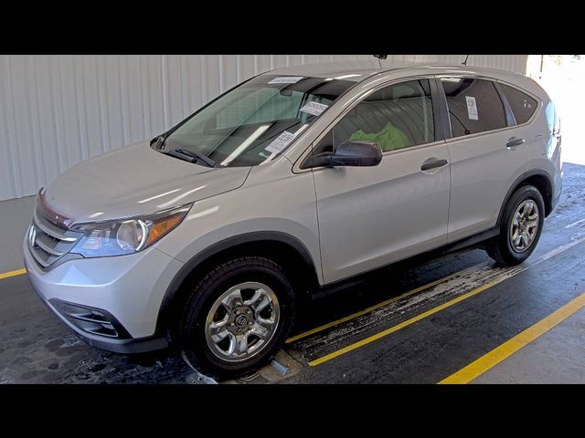 HONDA CR-V 2013 3czrm3h37dg704557