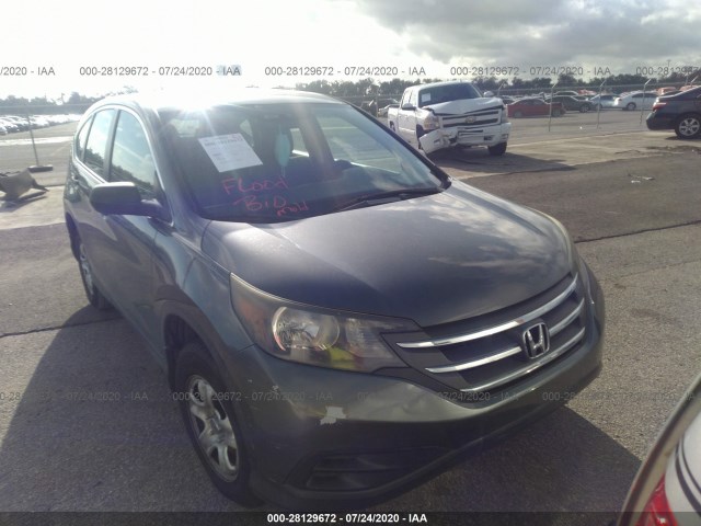 HONDA CR-V 2013 3czrm3h37dg704820