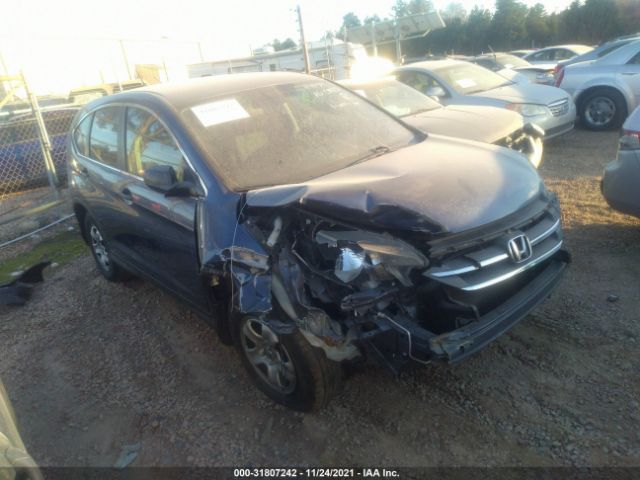 HONDA CR-V 2013 3czrm3h37dg705448