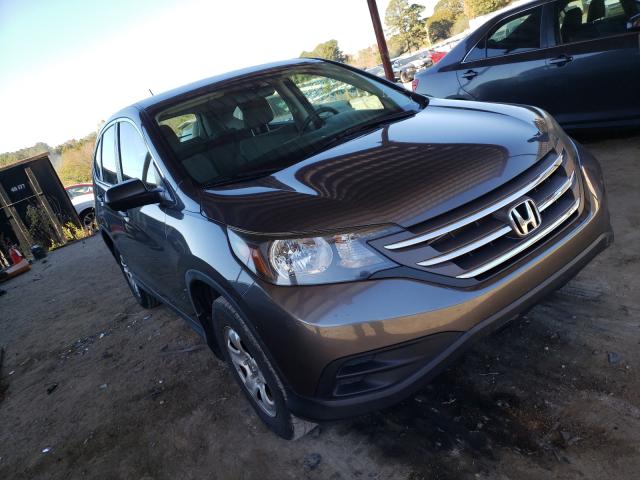 HONDA CRV LX 2013 3czrm3h37dg705983