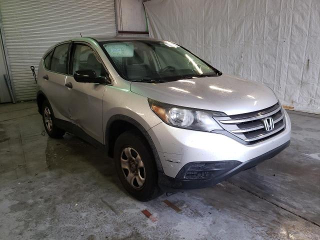 HONDA CR-V LX 2013 3czrm3h37dg707054