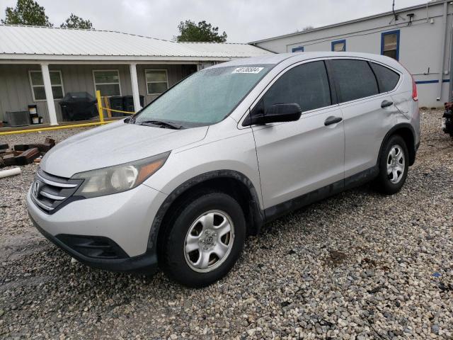 HONDA CRV 2013 3czrm3h37dg708138