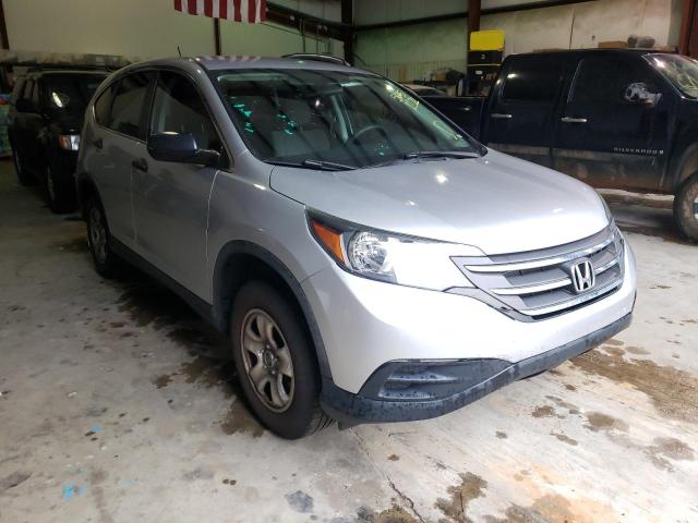 HONDA CR-V LX 2013 3czrm3h37dg708415