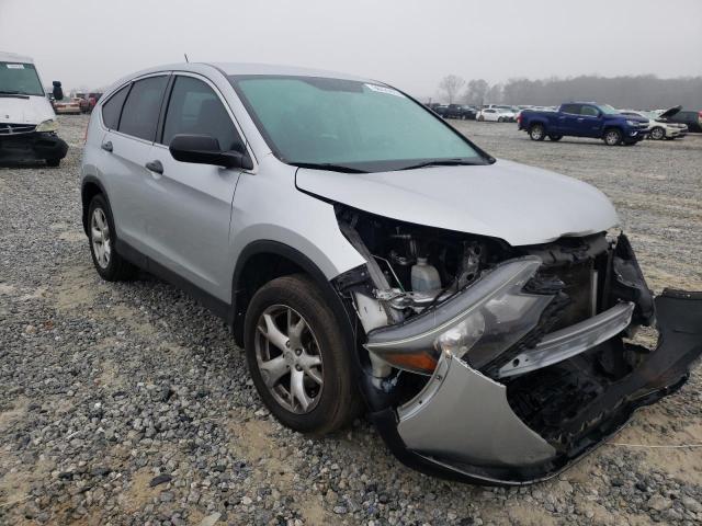 HONDA CR-V LX 2013 3czrm3h37dg708429