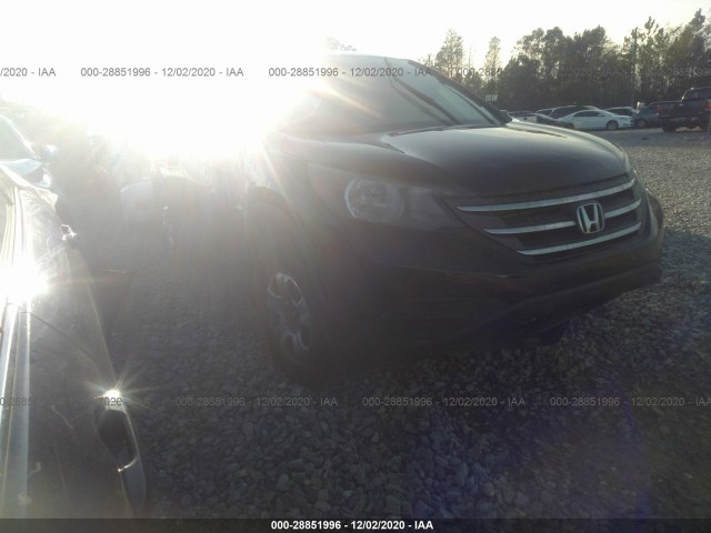 HONDA CR-V 2013 3czrm3h37dg708799