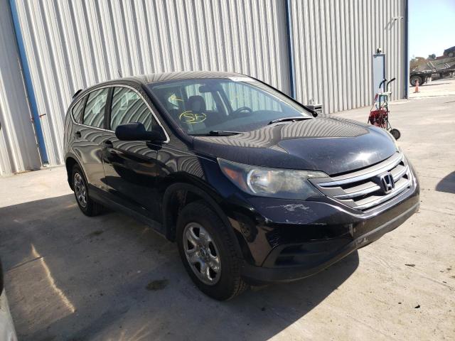 HONDA CR-V LX 2013 3czrm3h37dg709094