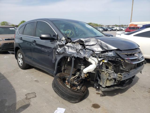 HONDA CR-V LX 2013 3czrm3h37dg709984