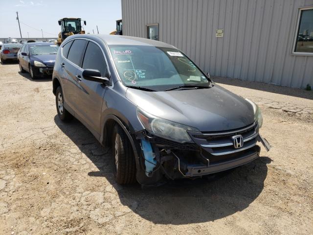 HONDA CR-V LX 2013 3czrm3h37dg710133